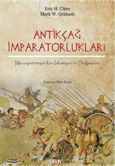 Antikçağ İmparatorlukları Antikçağ İmparatorlukları
