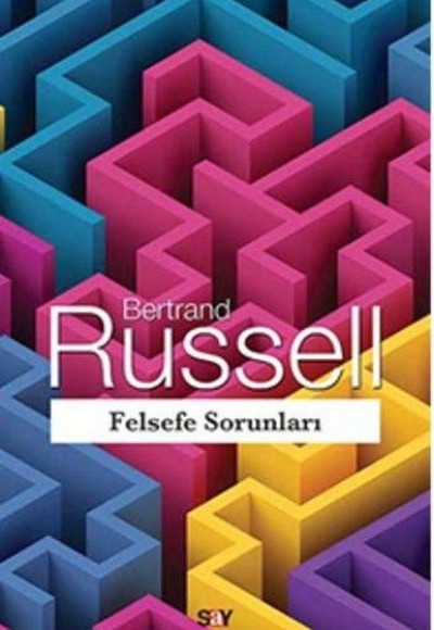 Felsefe Sorunları Felsefe Sorunları