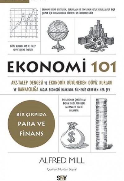 Ekonomi 101 Ekonomi 101