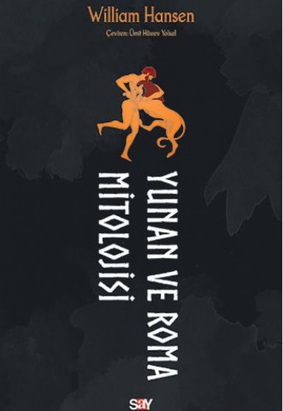 Yunan ve Roma Mitolojisi Yunan ve Roma Mitolojisi