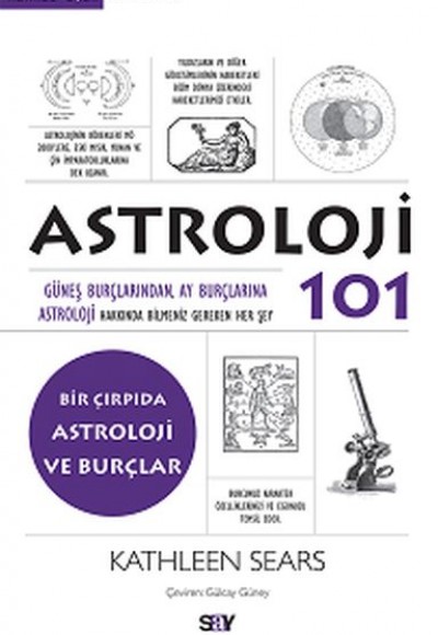 Astroloji 101 Astroloji 101