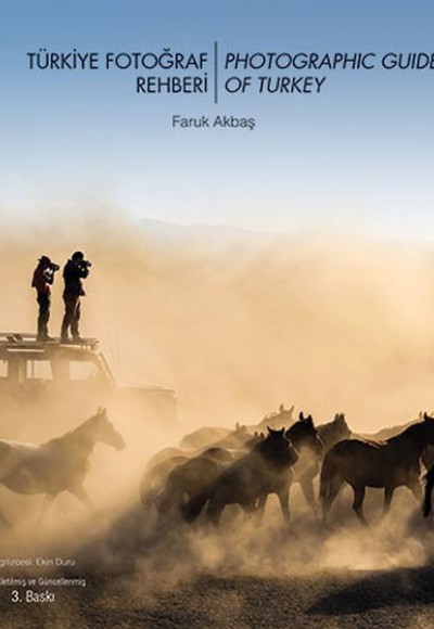 Türkiye Fotoğraf Rehberi - Turkish Photography Guide Türkiye Fotoğraf Rehberi - Turkish Photography Guide