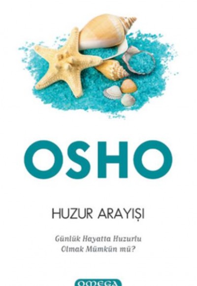 Huzur Arayışı Huzur Arayışı