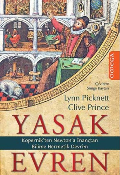 Yasak Evren Yasak Evren
