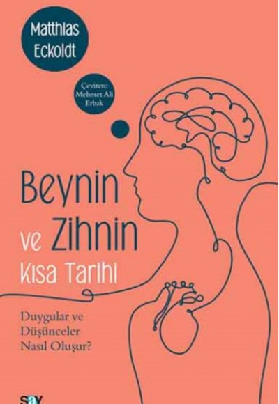 Beynin ve Zihnin Kısa Tarihi Beynin ve Zihnin Kısa Tarihi