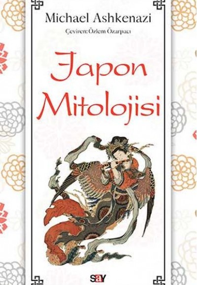 Japon Mitolojisi Japon Mitolojisi