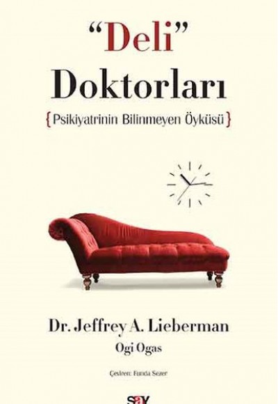 Deli Doktorları Deli Doktorları