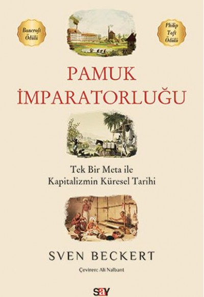 Pamuk İmparatorluğu