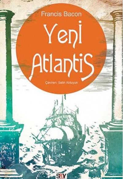 Yeni Atlantis Yeni Atlantis