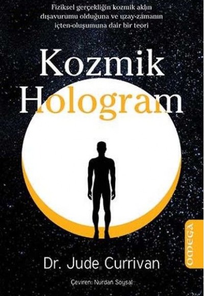 Kozmik Hologram Kozmik Hologram