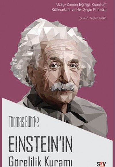 Einstein’ın Görelilik Kuramı Einstein’ın Görelilik Kuramı