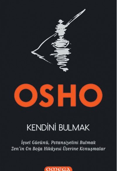Kendini Bulmak Kendini Bulmak