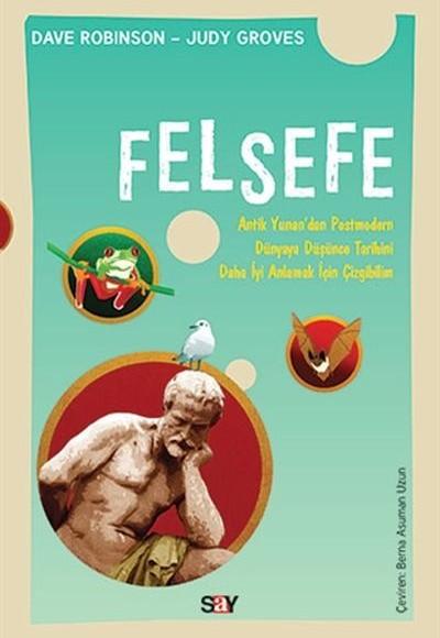 Felsefe Felsefe