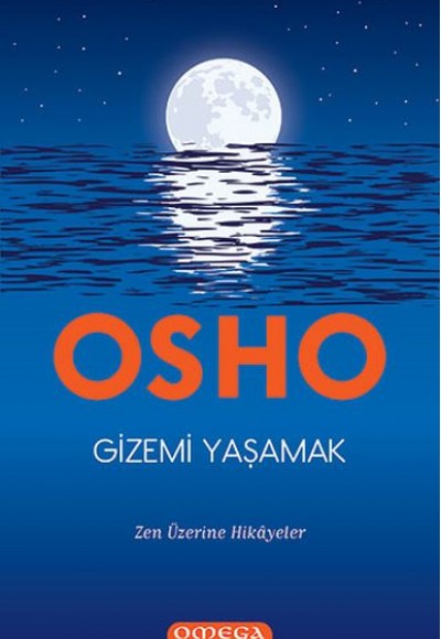 Gizemi Yaşamak Gizemi Yaşamak