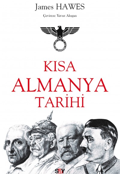 Kısa Almanya Tarihi Kısa Almanya Tarihi