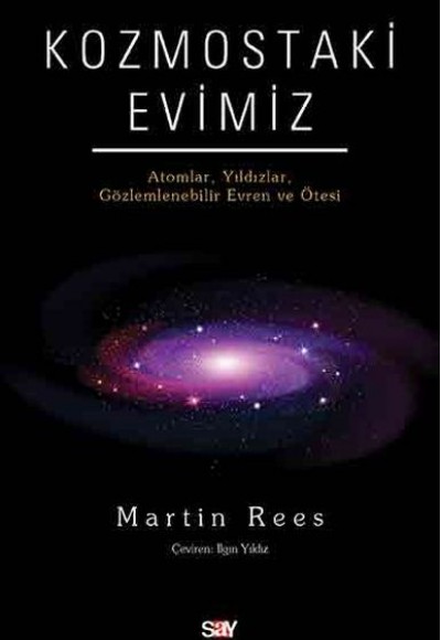 Kozmostaki Evimiz Kozmostaki Evimiz