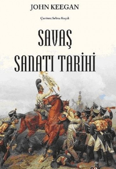 Savaş Sanatı Tarihi