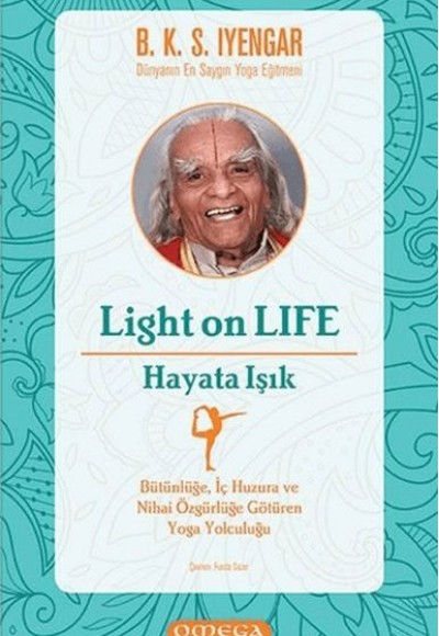 Light On Life - Hayata Işık Light On Life - Hayata Işık