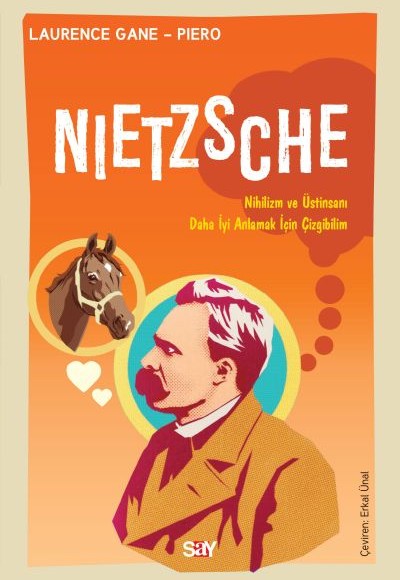 Nietzsche Nietzsche