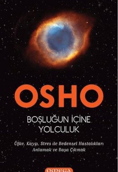 Boşluğun İçine Yolculuk Boşluğun İçine Yolculuk