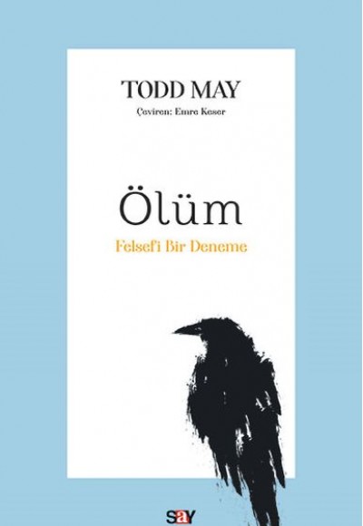 Ölüm - Felsefi Bir Deneme Ölüm - Felsefi Bir Deneme
