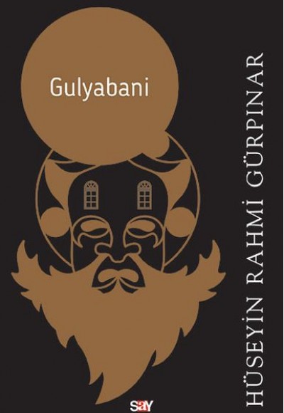 Gulyabani Gulyabani