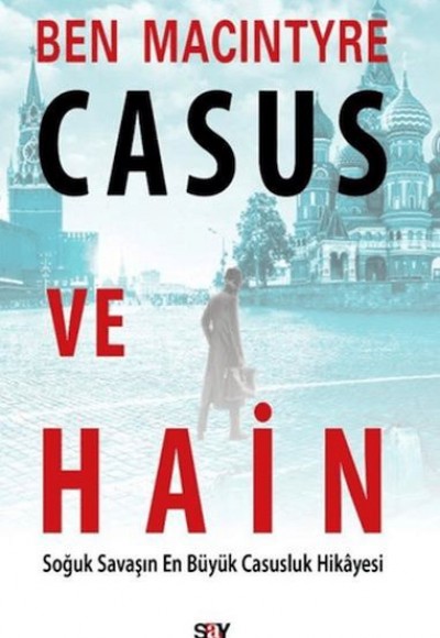 Casus ve Hain Casus ve Hain