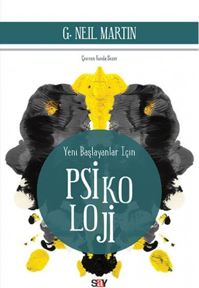 Yeni Başlayanlar İçin Psikoloji Yeni Başlayanlar İçin Psikoloji