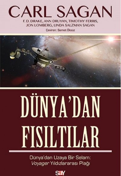 Dünya’dan Fısıltılar Dünya’dan Fısıltılar