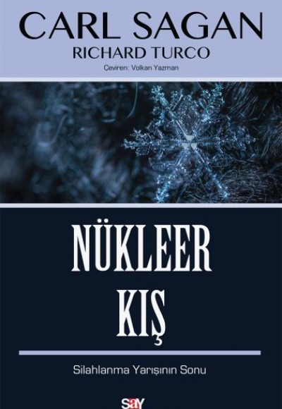 Nükleer Kış - Silahlanma Yarışının Sonu Nükleer Kış - Silahlanma Yarışının Sonu