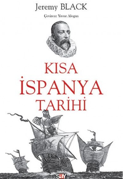 Kısa İspanya Tarihi Kısa İspanya Tarihi