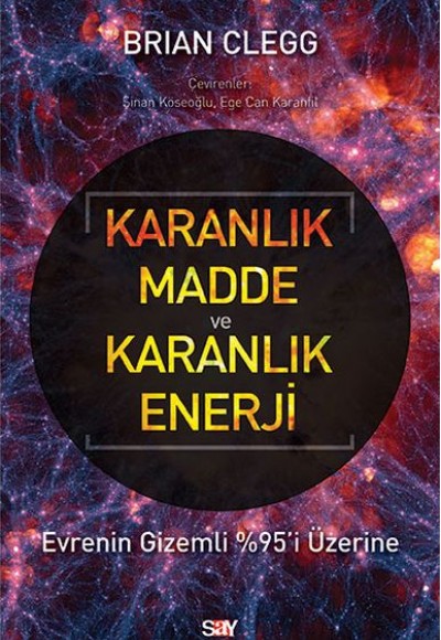 Karanlık Madde ve Karanlık Enerji Karanlık Madde ve Karanlık Enerji