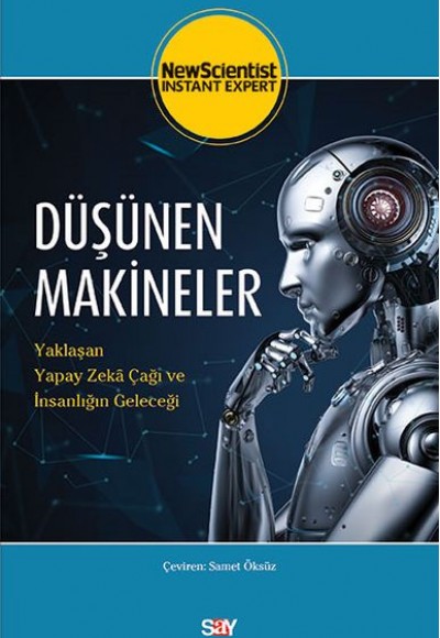Düşünen Makineler Düşünen Makineler