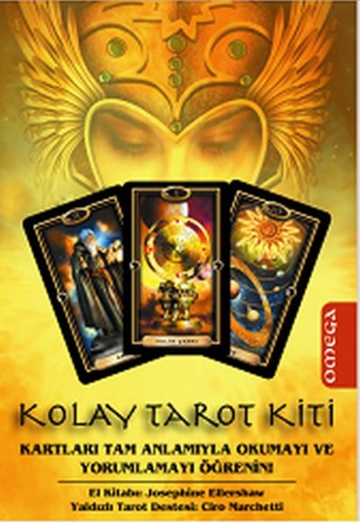 Kolay Tarot Kiti Kolay Tarot Kiti