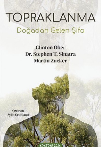 Topraklanma - Doğadan Gelen Şifa Topraklanma - Doğadan Gelen Şifa