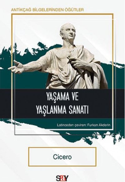 Yaşama ve Yaşlanma Sanatı Yaşama ve Yaşlanma Sanatı