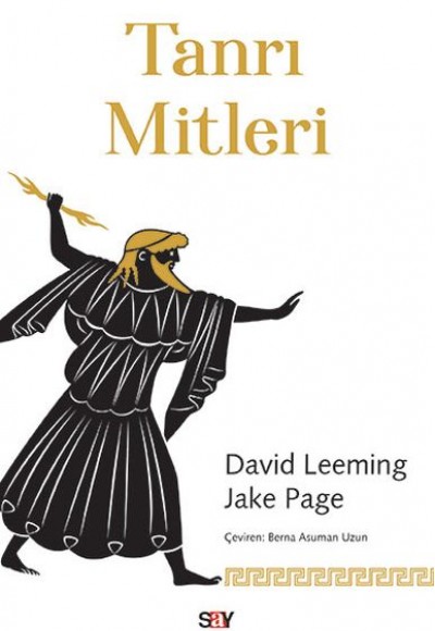 Tanrı Mitleri Tanrı Mitleri