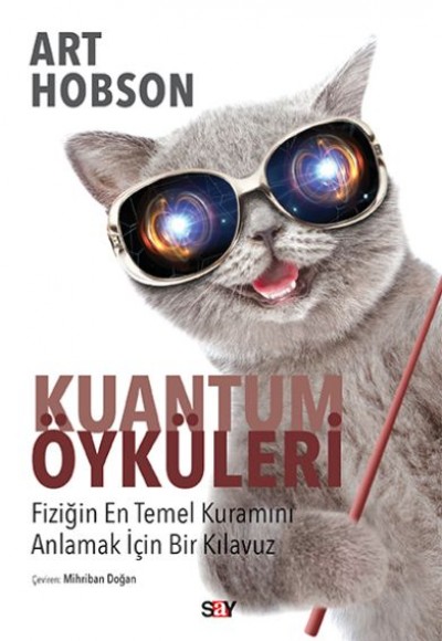 Kuantum Öyküleri Kuantum Öyküleri
