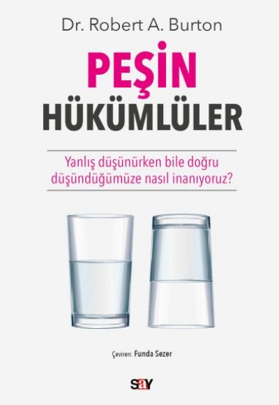 Peşin Hükümlüler Peşin Hükümlüler