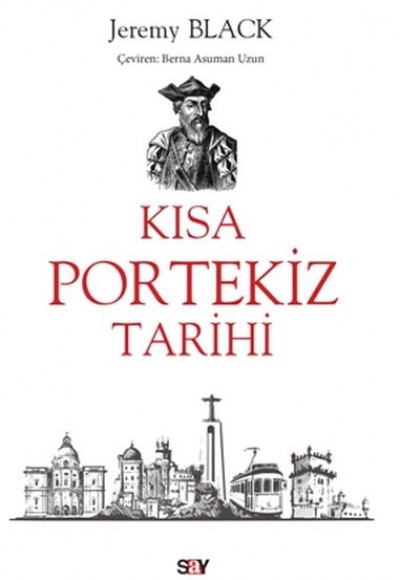 Kısa Portekiz Tarihi Kısa Portekiz Tarihi