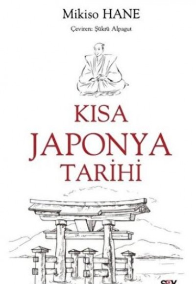 Kısa Japonya Tarihi Kısa Japonya Tarihi