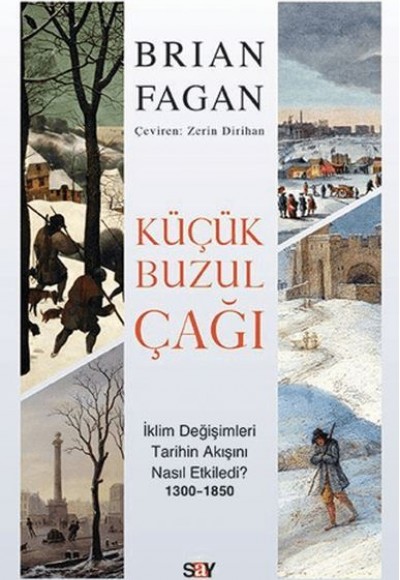 Küçük Buzul Çağı