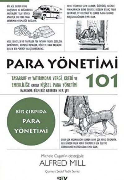 Para Yönetimi 101 Para Yönetimi 101