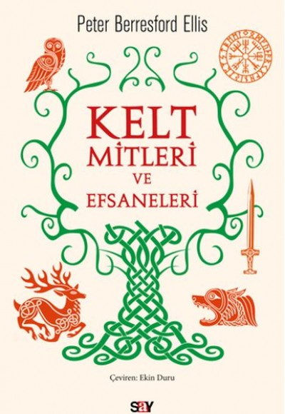 Kelt Mitleri ve Efsaneleri