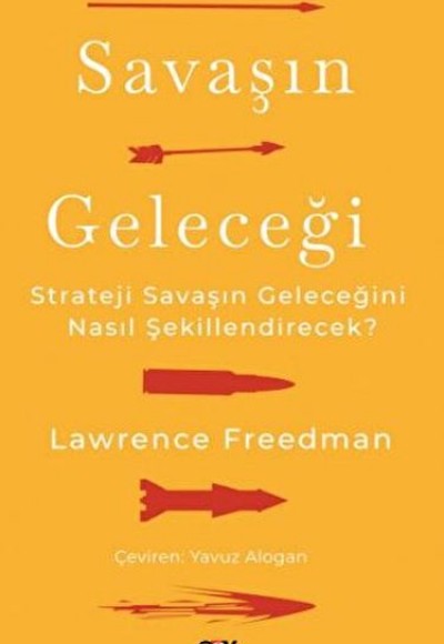 Savaşın Geleceği Savaşın Geleceği