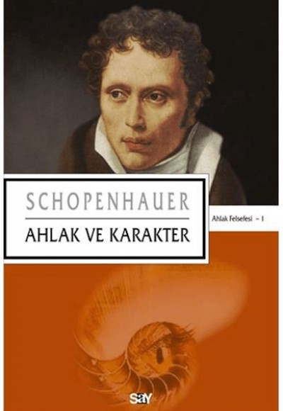 Ahlak ve Karakter Ahlak ve Karakter