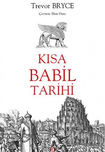 Kısa Babil Tarihi Kısa Babil Tarihi