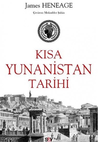 Kısa Yunanistan Tarihi Kısa Yunanistan Tarihi