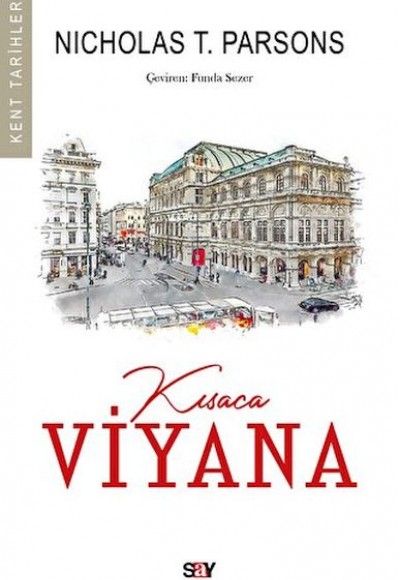 Kısaca Viyana Kısaca Viyana