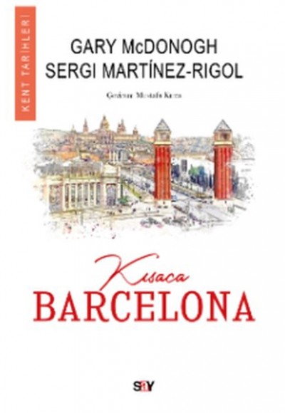 Kısaca Barcelona Kısaca Barcelona